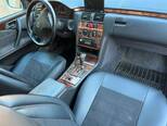 Mercedes E 220-9