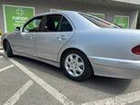 Mercedes E 220-6