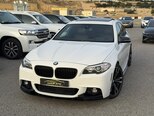 BMW 525-1