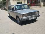 LADA (VAZ) 2104-1