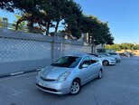 Toyota Prius-1
