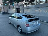 Toyota Prius-4