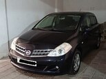 Nissan Tiida-2