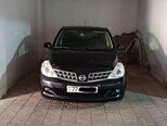 Nissan Tiida-1