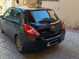 Nissan Tiida-3