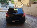 Nissan Tiida-6