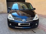Nissan Tiida-9