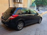 Nissan Tiida-7