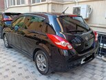 Nissan Tiida-10