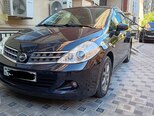 Nissan Tiida-14