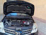 Nissan Tiida-16