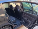 Nissan Tiida-18