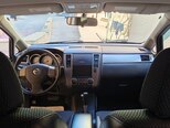 Nissan Tiida-19