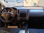 Nissan Tiida-20