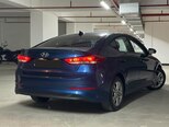 Hyundai Elantra-9