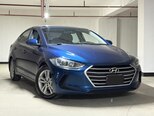 Hyundai Elantra-5