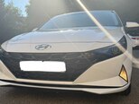 Hyundai Elantra-1