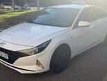 Hyundai Elantra-3