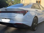 Hyundai Elantra-5