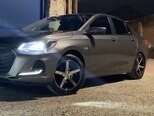 Chevrolet Onix-2