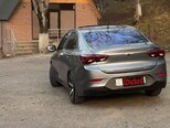 Chevrolet Onix-3