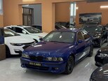 BMW 525-5
