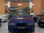 BMW 525-2