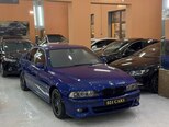 BMW 525-4