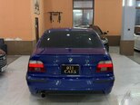 BMW 525-3