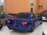BMW 525-18