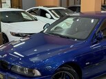 BMW 525-22