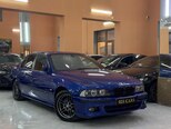 BMW 525-23