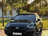 Hyundai Sonata-3