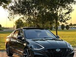 Hyundai Sonata-9