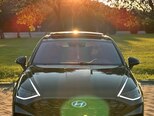 Hyundai Sonata-8