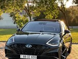 Hyundai Sonata-5