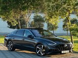 Hyundai Sonata-4
