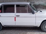 LADA (VAZ) 2106-2
