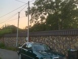 Mercedes C 220-9