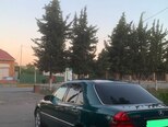 Mercedes C 220-4