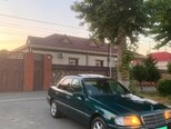Mercedes C 220-5