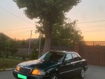 Mercedes C 220-13
