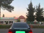 Mercedes C 220-15