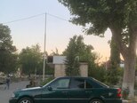 Mercedes C 220-7