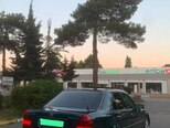 Mercedes C 220-6