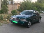 Mercedes C 220-11