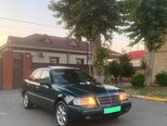 Mercedes C 220-16