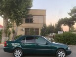Mercedes C 220-8