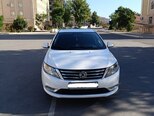 DongFeng Aeolus A30-1