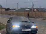LADA (VAZ) 2115-8